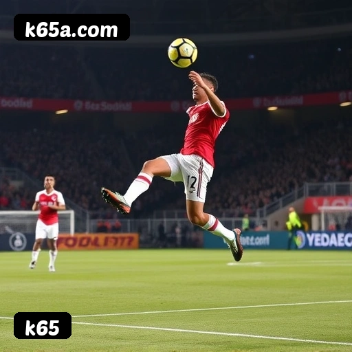 Vantagens exclusivas k65 para jogadores brasileiros - São Paulo, Rio, BH