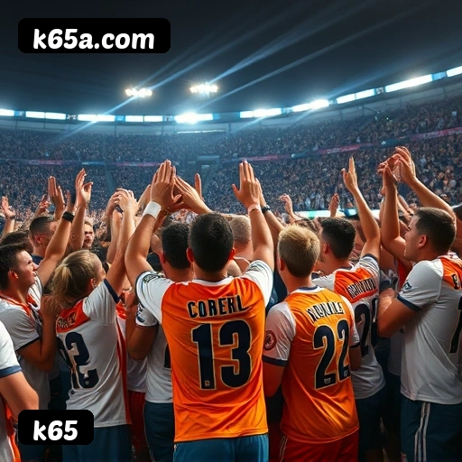 Requisitos do APK da k65 para Android