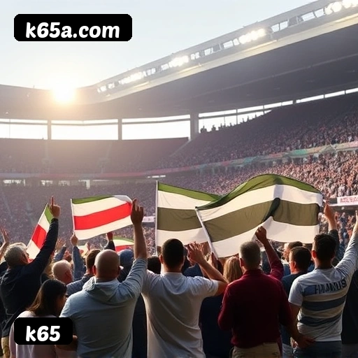 Tabela RTP dos jogos de cassino da k65