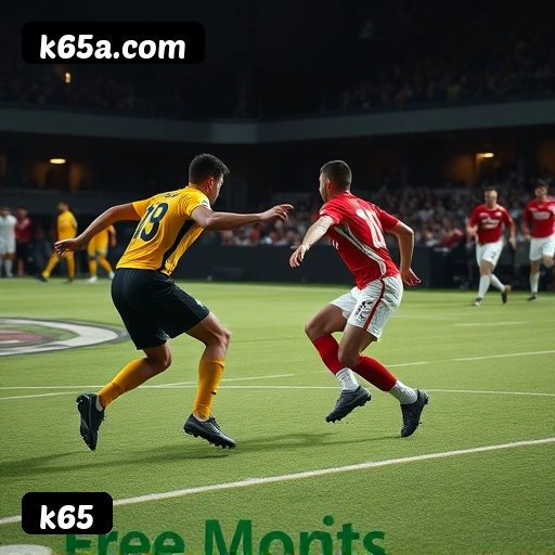 Loterias online disponíveis na k65